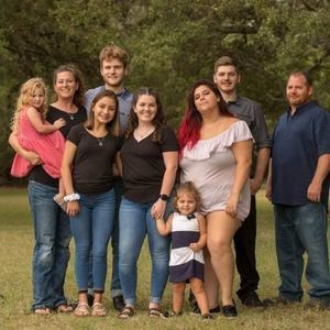 Meet your Posher, Matthew